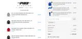 FLASH11 coupon verification screenshot
