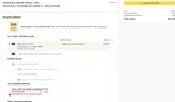 FIVE$33774409 coupon verification screenshot