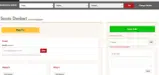 WELCOMETHANKS coupon verification screenshot