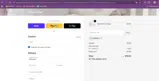 comeback coupon verification screenshot