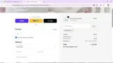 newcode coupon verification screenshot