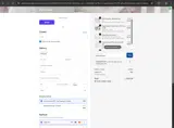 MOMHAPPYDAY coupon verification screenshot