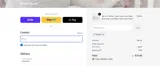 FREE10 coupon verification screenshot