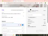 CAROLINASUAREZ coupon verification screenshot