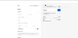 AFTERDARK coupon verification screenshot