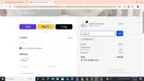 SHOWCASE coupon verification screenshot