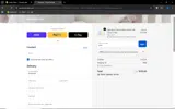 poiu coupon verification screenshot