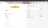 Find coupon verification screenshot