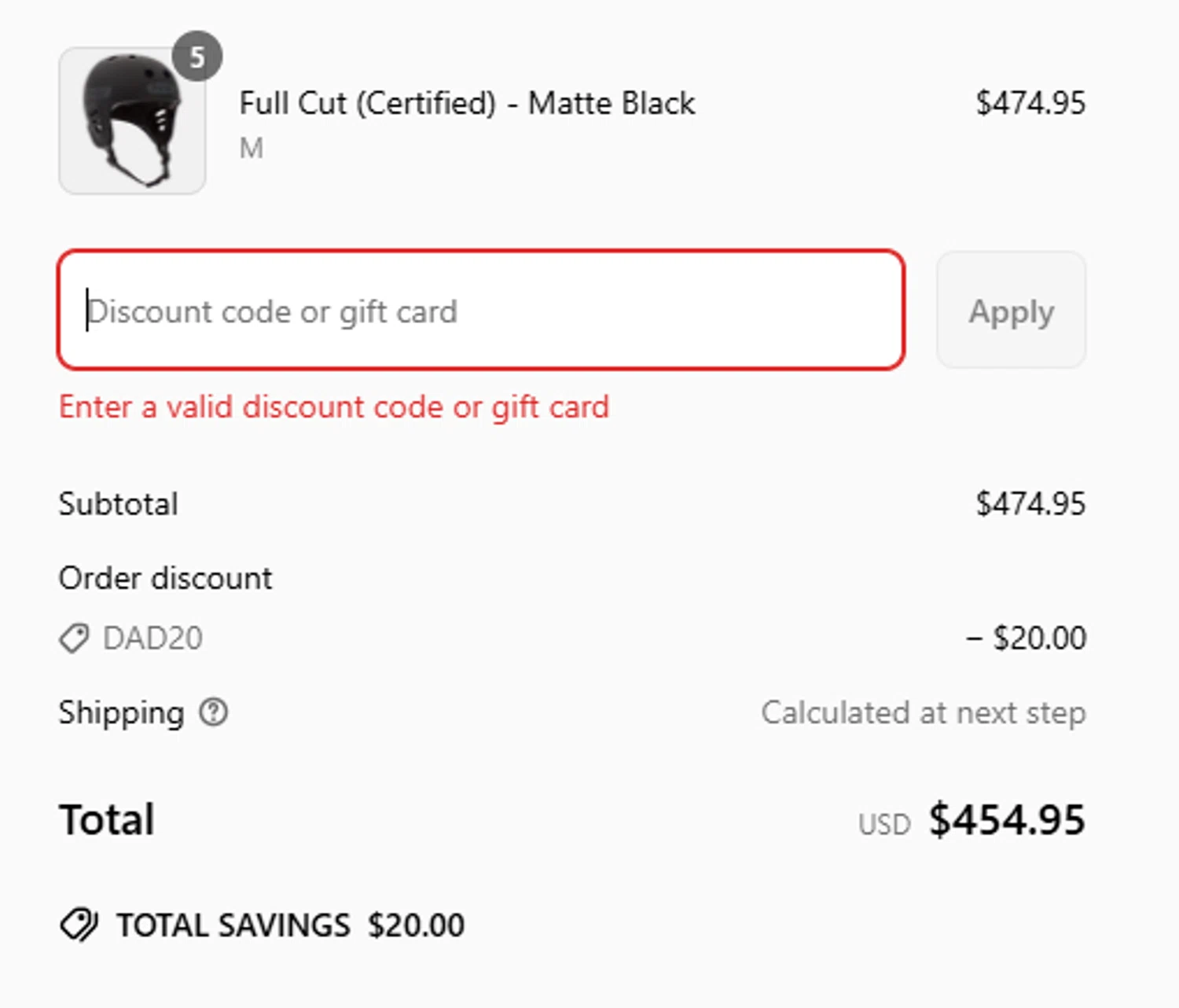 Pro-Tec promo code screenshot showing code CODE10 applied at Pro-Tec checkout page. Uploaded by SimplyCodes community member mimusuky1 on Jun 13, 2025