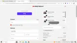 LAWLESSDONAVAN coupon verification screenshot