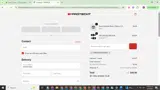 LAWLESSDONAVAN coupon verification screenshot
