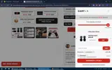 DAWAIN21 coupon verification screenshot
