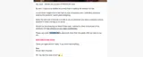 THANKYOU coupon verification screenshot