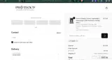 10TETI coupon verification screenshot