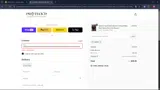 10JOYU coupon verification screenshot