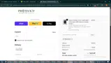 PROTECK10 coupon verification screenshot