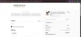 extra10 coupon verification screenshot