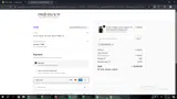welcome214 coupon verification screenshot