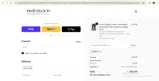 Emf15 coupon verification screenshot