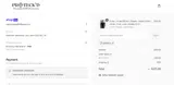 extra10 coupon verification screenshot