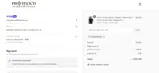 welcome214 coupon verification screenshot