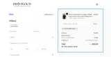 NICKLASBRISSONH coupon verification screenshot