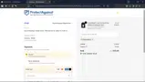 WELCOME10 coupon verification screenshot