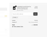 9LIFE coupon verification screenshot