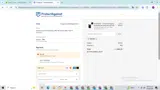 7SECURE coupon verification screenshot