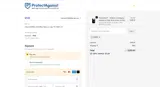 SAFE8 coupon verification screenshot