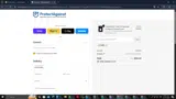 SAFE8 coupon verification screenshot