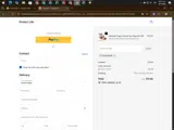 PUSH10OFF coupon verification screenshot