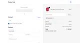 PUSH10OFF coupon verification screenshot