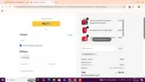 MEDICAL15% coupon verification screenshot