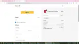 SUBNOT5 coupon verification screenshot