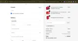 MOTHER30% coupon verification screenshot