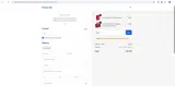25OFF coupon verification screenshot