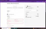 Protémoa coupon verification screenshot