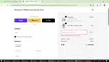 Protémoa coupon verification screenshot