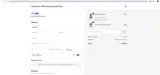 Protémoa coupon verification screenshot