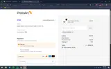 WRLDCHNGRZ coupon verification screenshot