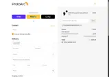 GETSMARTHOMEOFFICE10% coupon verification screenshot