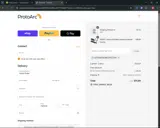 GETSMARTHOMEOFFICE10% coupon verification screenshot