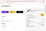 CreatedByToday-Hey coupon verification screenshot