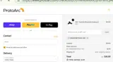 CreatedByToday-Hey coupon verification screenshot