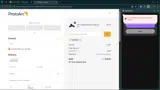 KEEBTARO coupon verification screenshot