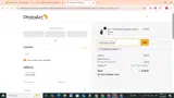 MARLENEPALOMAR coupon verification screenshot