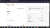 QGINHQ coupon verification screenshot