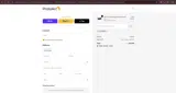 25TERREN coupon verification screenshot