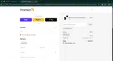 COUPERT10 coupon verification screenshot